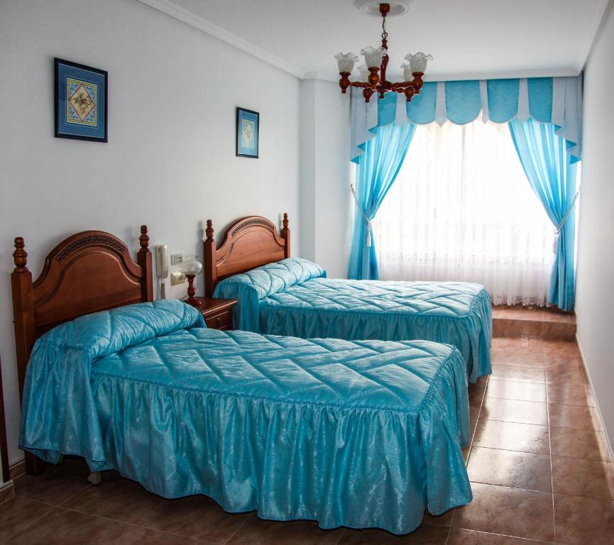 Hotel Los Dos Alemanes, O Coto — photo 2