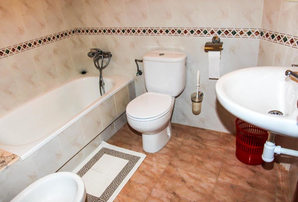 Hotel Los Dos Alemanes, O Coto — photo 3