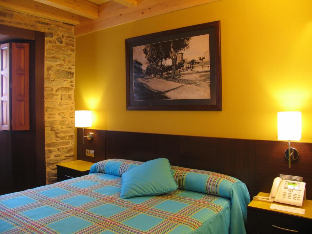 Hotel Rolle, Ribadeo