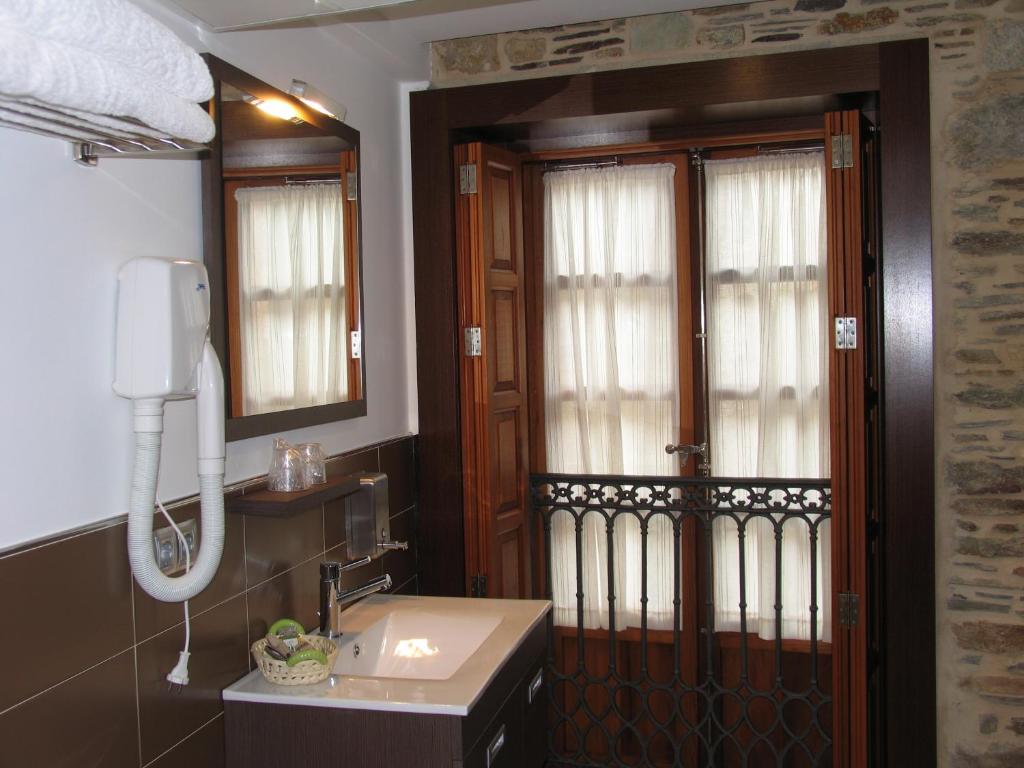 Hotel Rolle, Ribadeo — photo 2