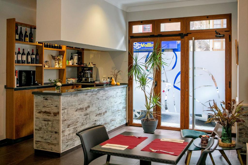 Hotel Dabeleira, Luarca — photo 3