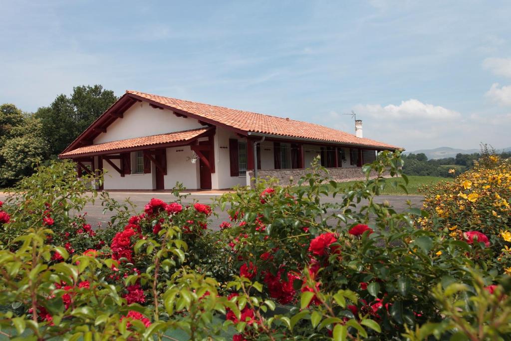 Chambres Zazpiak, Saint Jean Pied De Port
