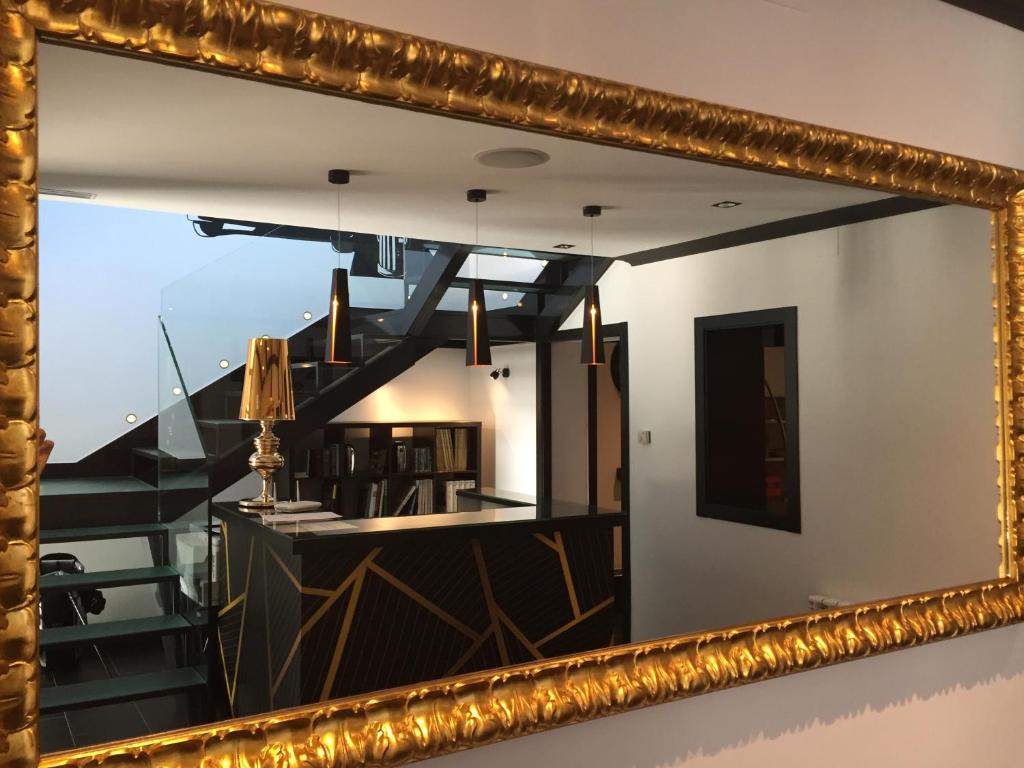 Hostal El Padrino, Portomarín