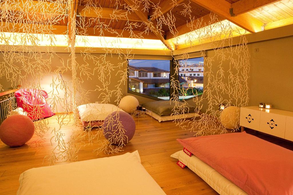 Hotel Lusitano, Golega