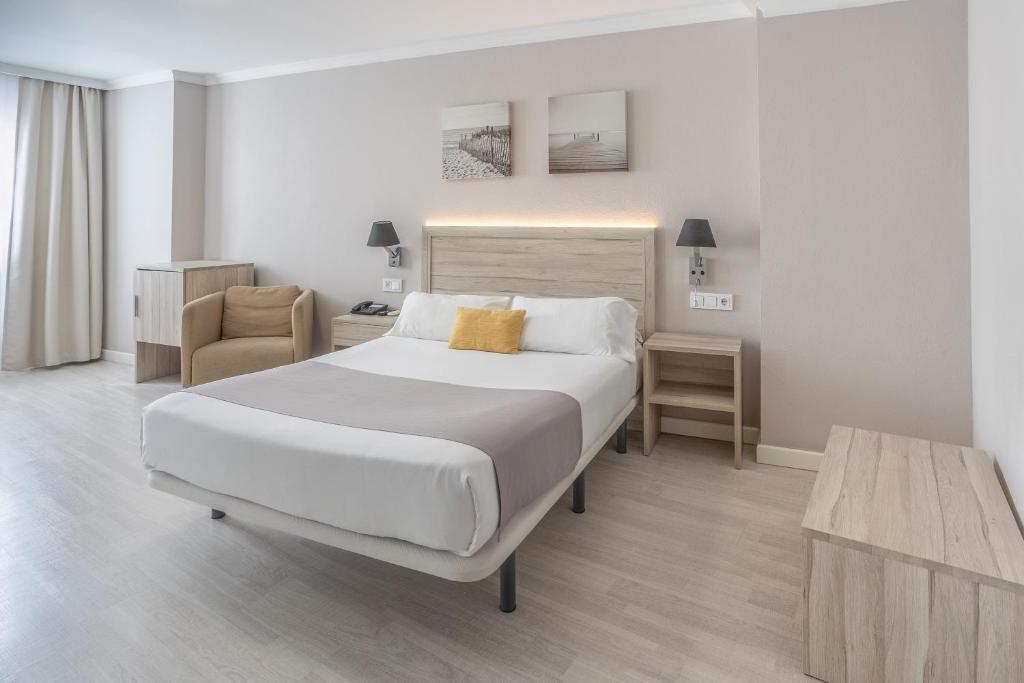 Hotel Villa de Verín, Verín