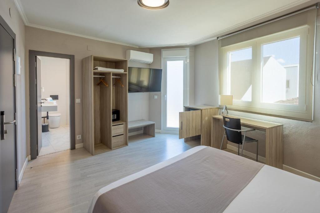 Hotel Villa de Verín, Verín — photo 2