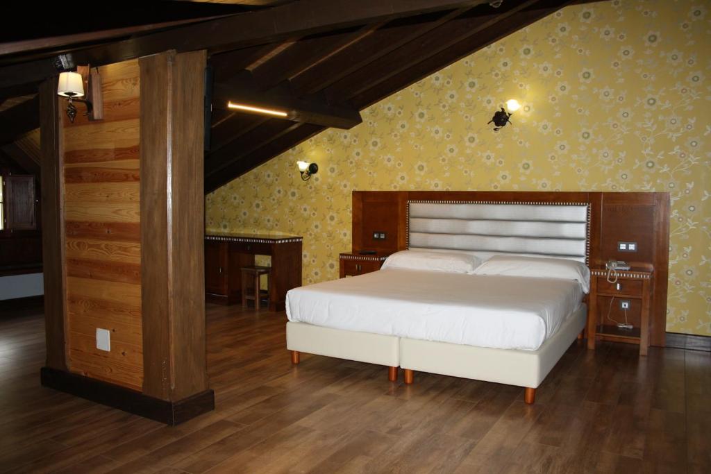 Hotel El Reundu, Campomanes — photo 2