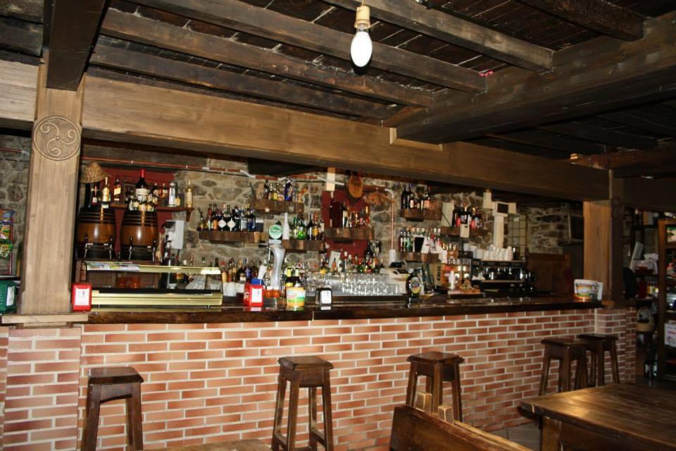 Hotel El Reundu, Campomanes — photo 3