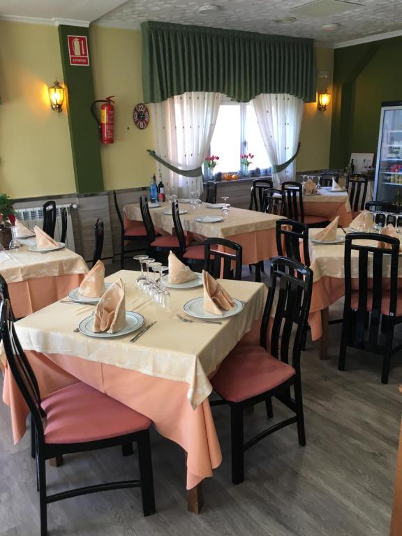 Hotel Garcas, Lavacolla — photo 2