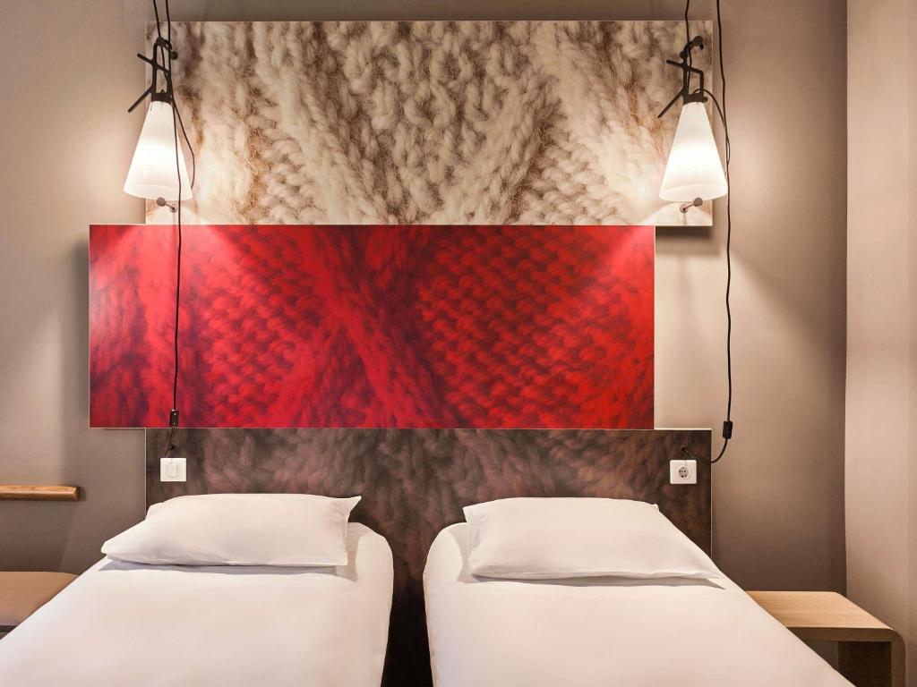 Hotel Ibis, Coimbra