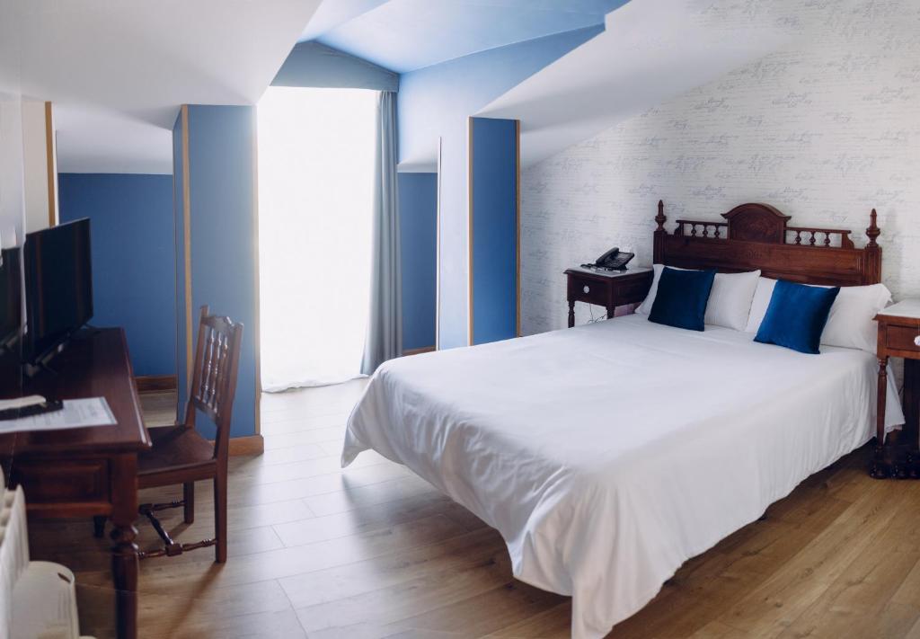 Hotel Cueli, Barreda — photo 2