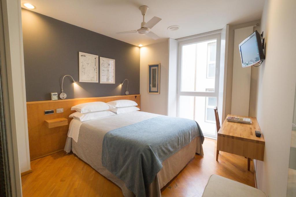 Hotel Zarampallo, Ourense