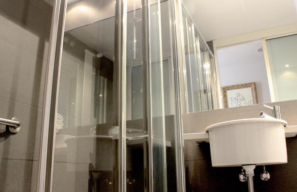 Hotel Zarampallo, Ourense — photo 2