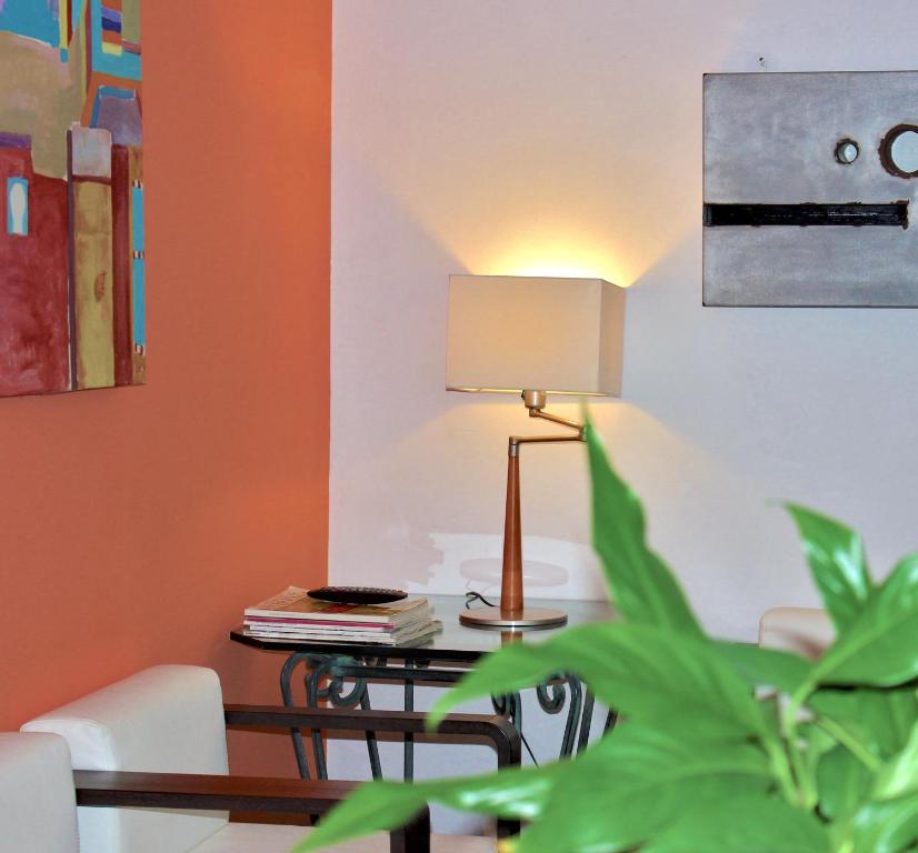 Hotel Zarampallo, Ourense — photo 3