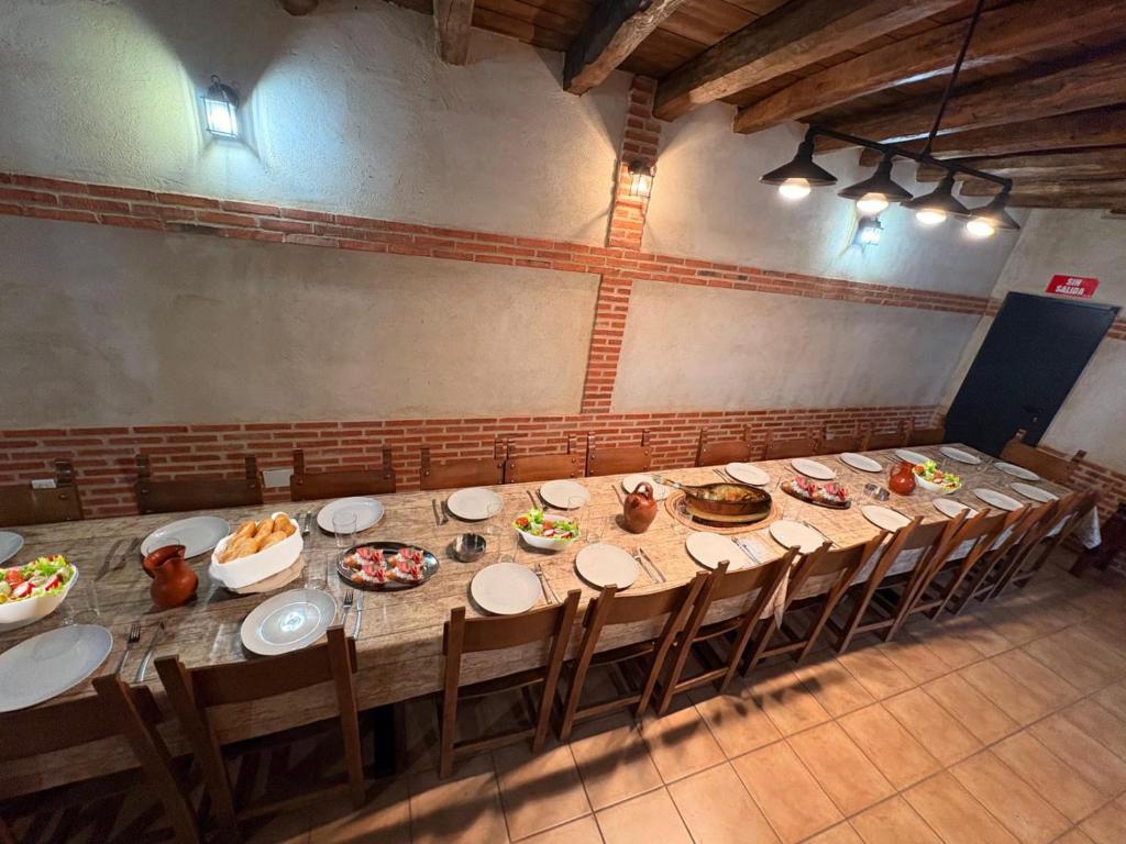 Casa Rural Calderón De Medina I II Y III, Siete Iglesias de Trabancos — photo 3