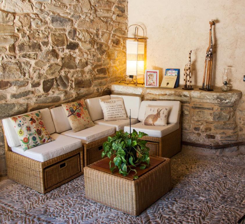 Casa Indie, Rabanal del Camino