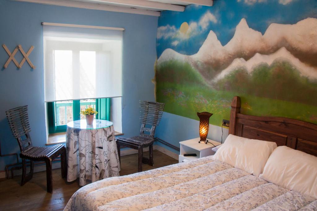 Casa Indie, Rabanal del Camino — photo 2