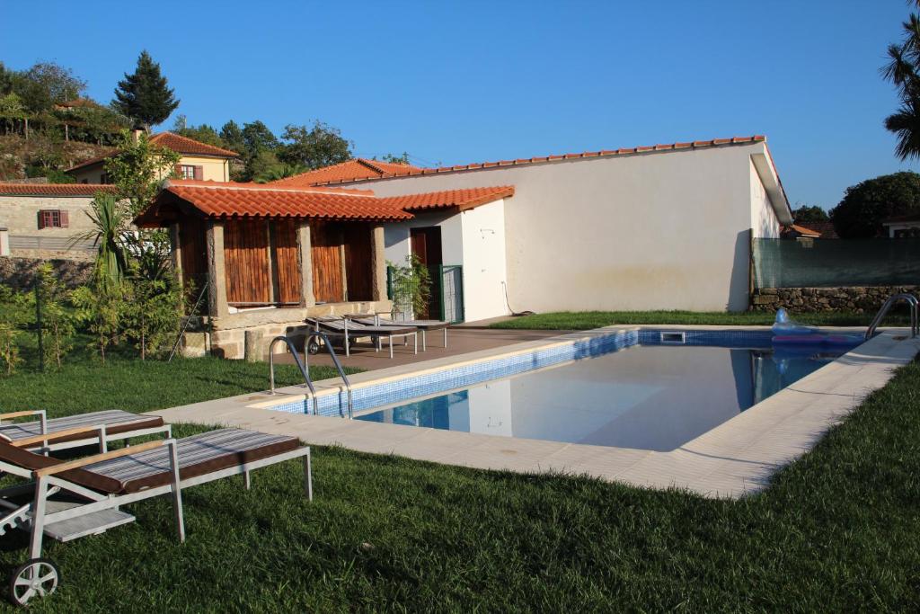 Casa da Capela, Pecene — photo 3
