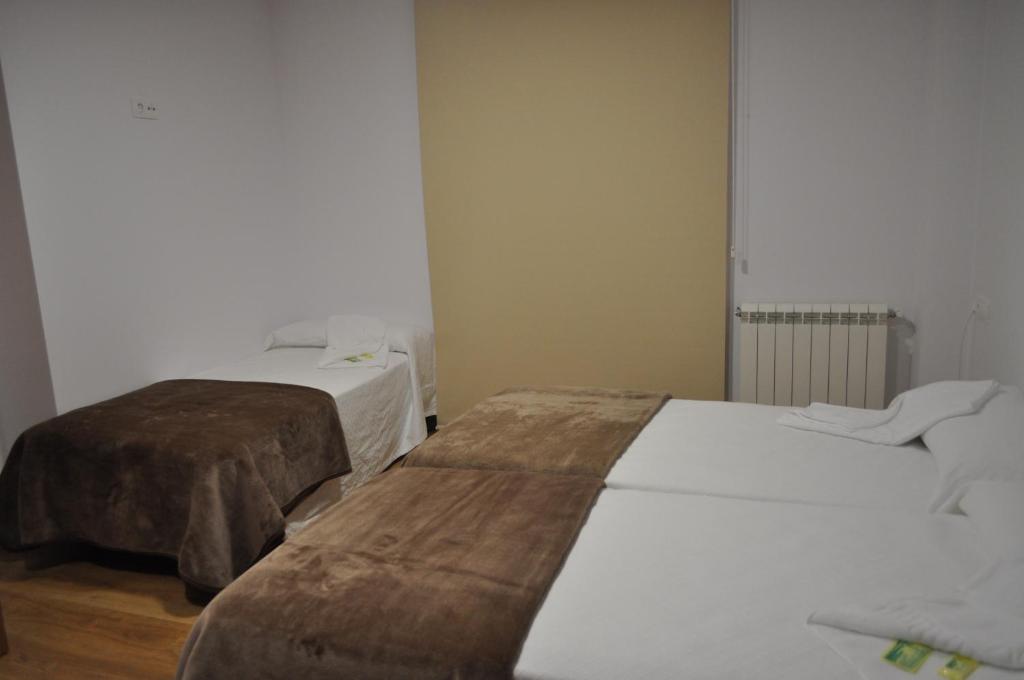 Albergue Pons Minea, Portomarín — photo 2