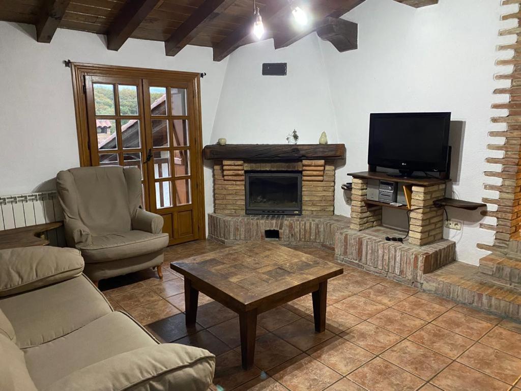 Casa Rural Maitetxu, Bizkarreta — photo 2