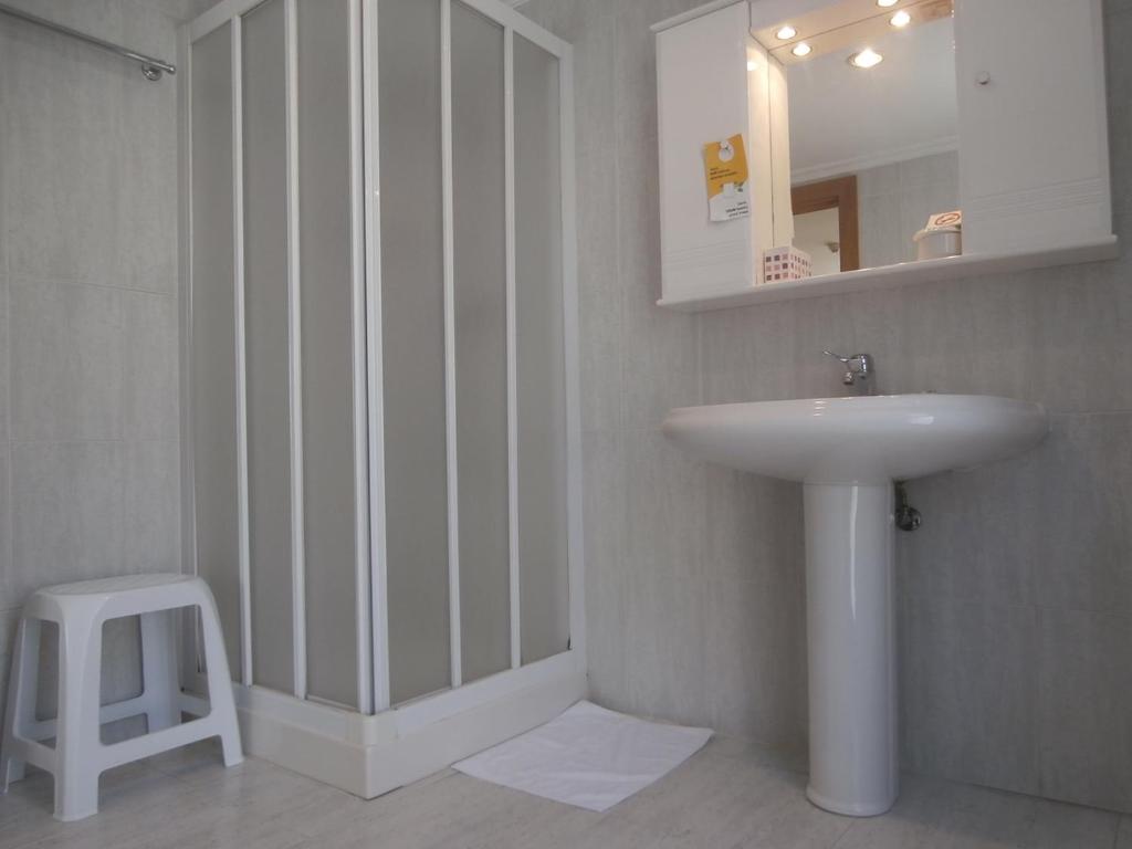 Hostal El Volante, Estella — photo 3