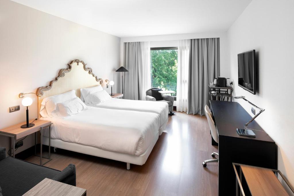 Hotel NH Collection Palacio de Avilés, Avilés — photo 2