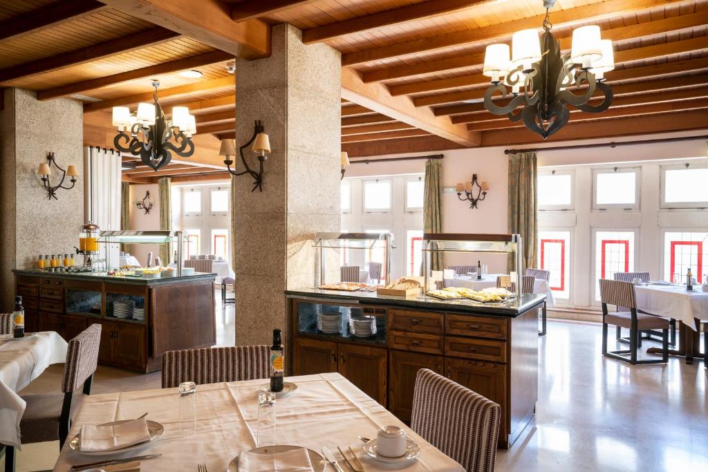 Parador de Vilalba, Vilalba — photo 3