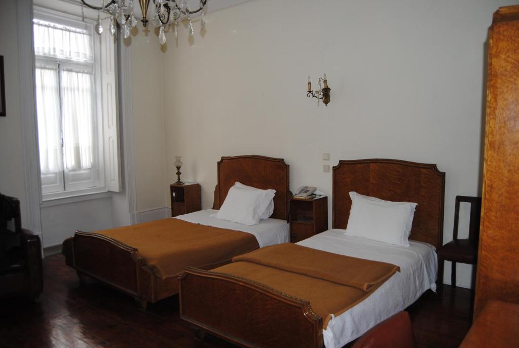 Hotel Peninsular, Porto