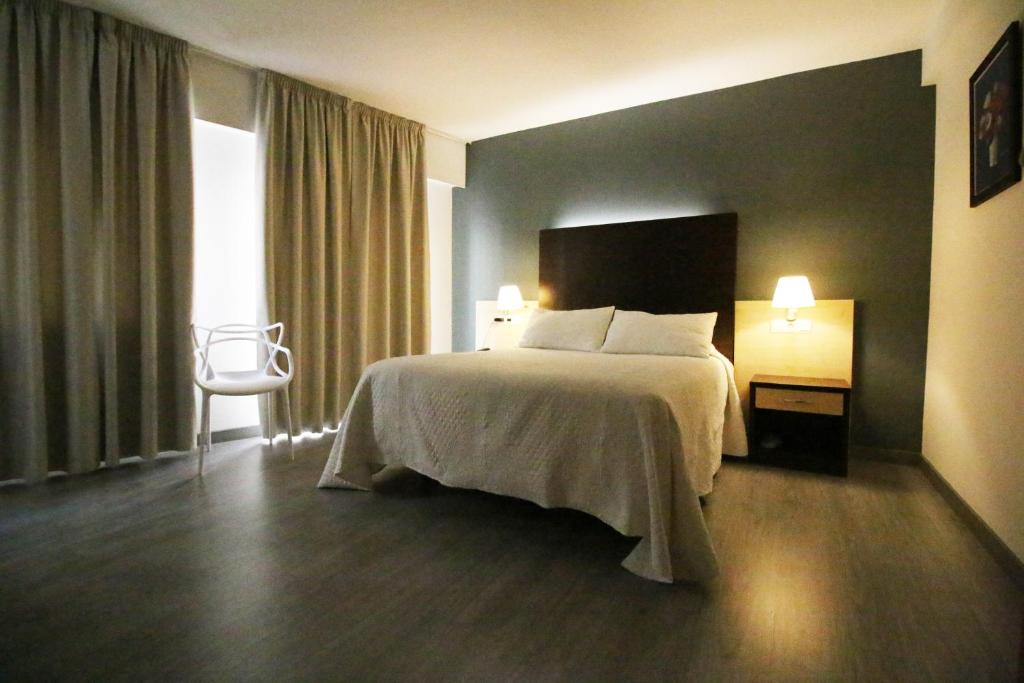 Hotel Nest Style Santiago, Santiago de Compostela