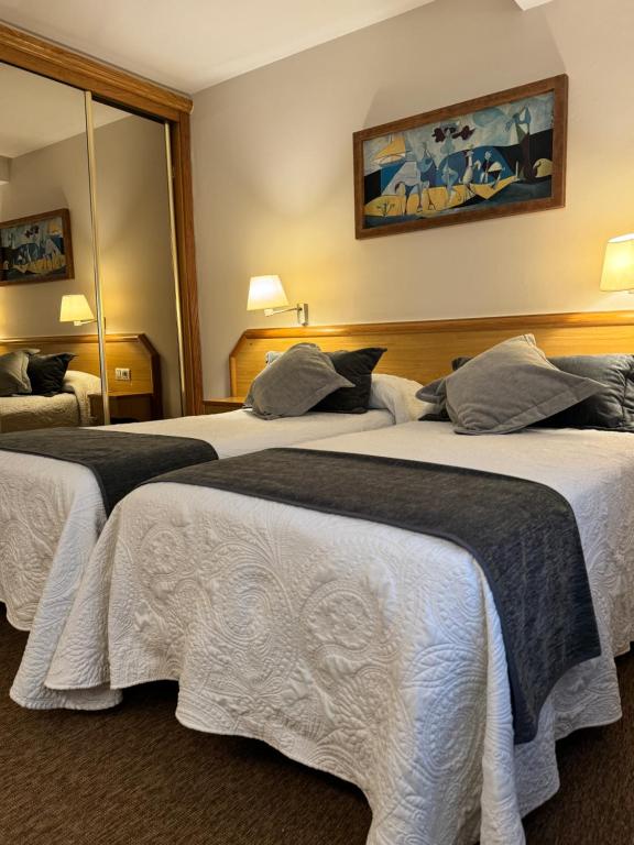 Hotel Nest Style Santiago, Santiago de Compostela — photo 2