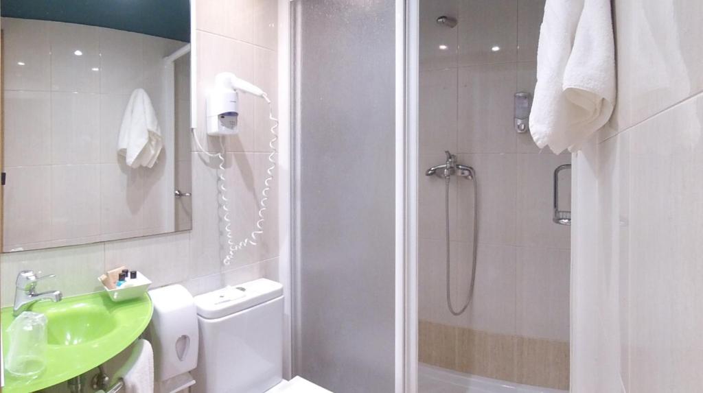 Hotel Nest Style Santiago, Santiago de Compostela — photo 3