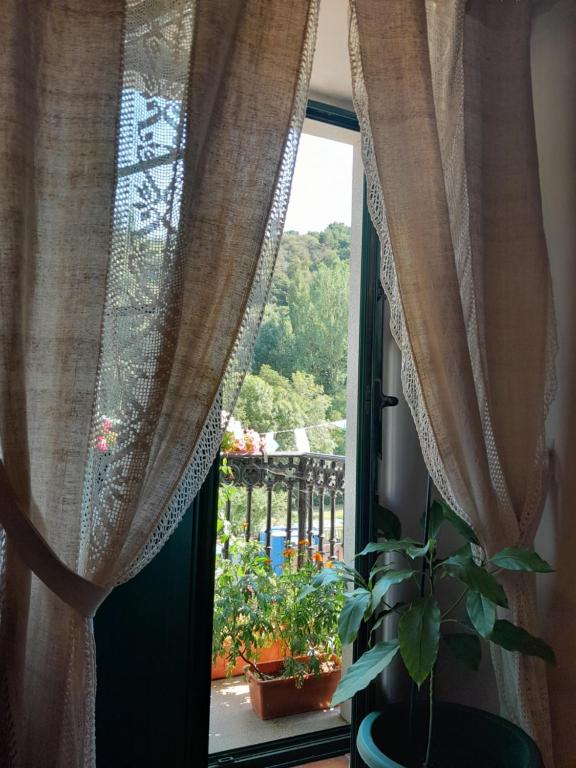 Casa Rural Licerio, Samos — photo 3