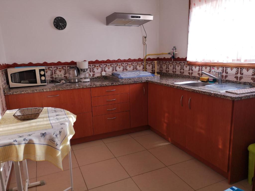 Prothea Home, Vila Chã