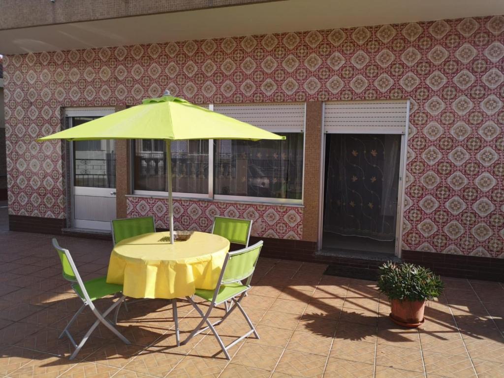 Prothea Home, Vila Chã — photo 3
