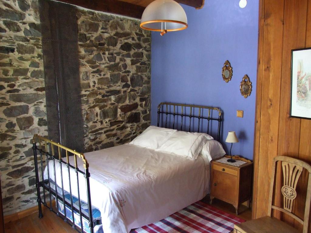 Casa Rural La Gortina, Colinas del Campo de Martín Moro — photo 2