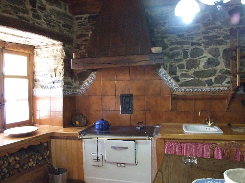 Casa Rural La Gortina, Colinas del Campo de Martín Moro — photo 3