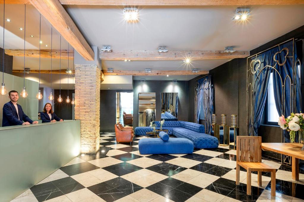 Pamplona Catedral Hotel, Pamplona