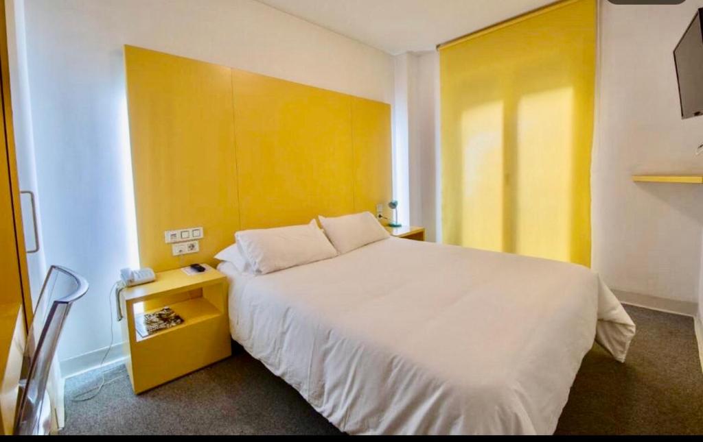 Hostal Albany, León