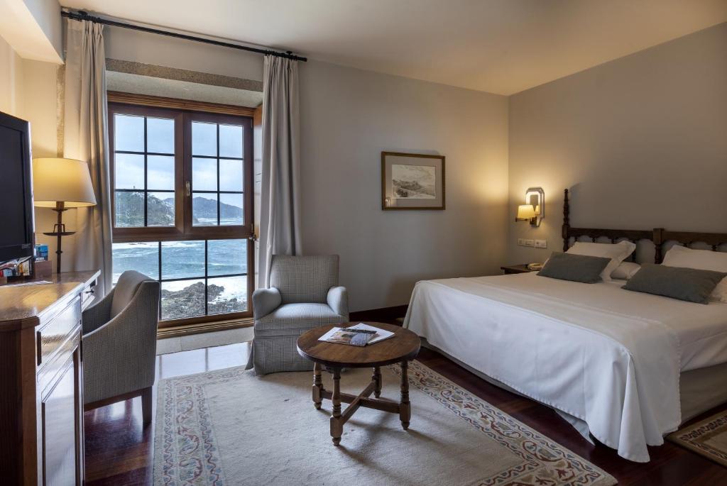 Parador de Baiona, Baiona — photo 2
