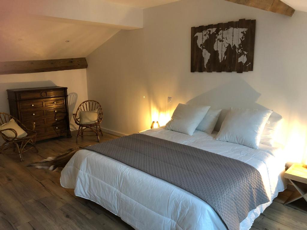 Maison Simonenia, Saint Jean Pied De Port — photo 2