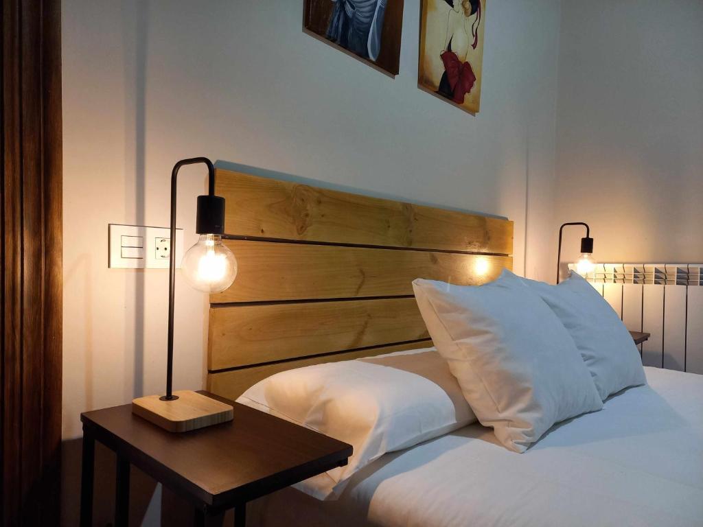 Apartamento Ábside De San Juan I, Estella