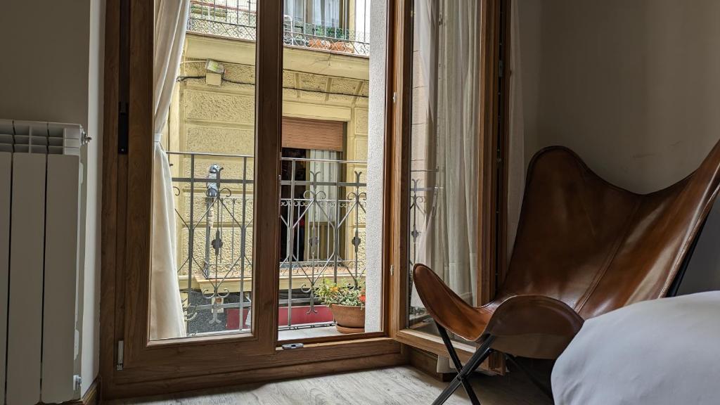 Apartamento Ábside De San Juan I, Estella — photo 2