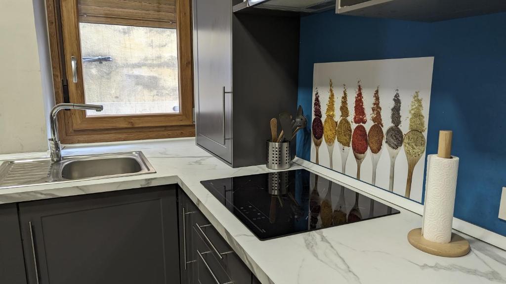 Apartamento Ábside De San Juan I, Estella — photo 3