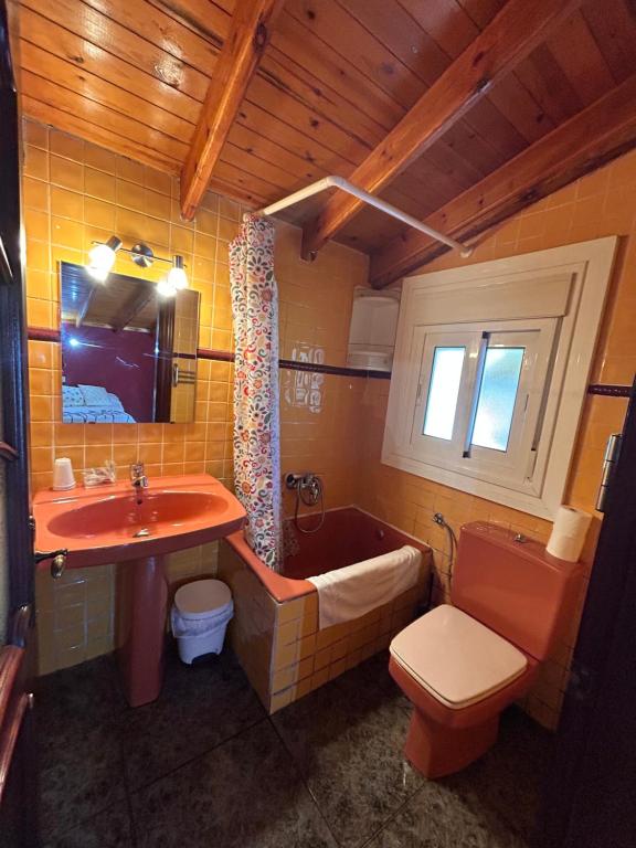 Hostal El Carro, Laredo — photo 3