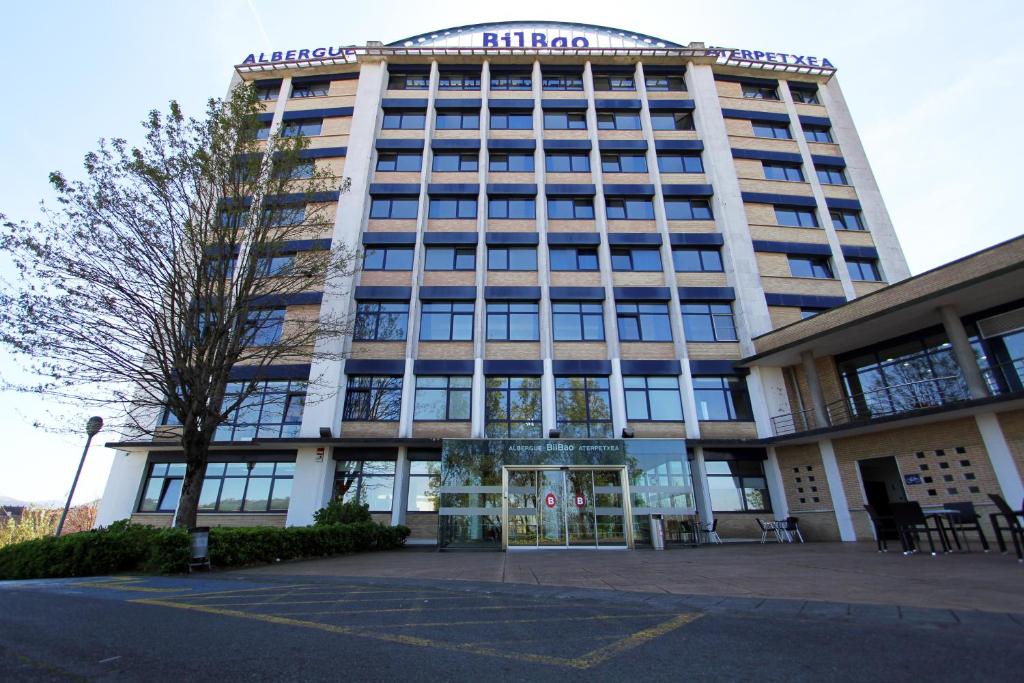 Bilbao Hostel, Bilbao