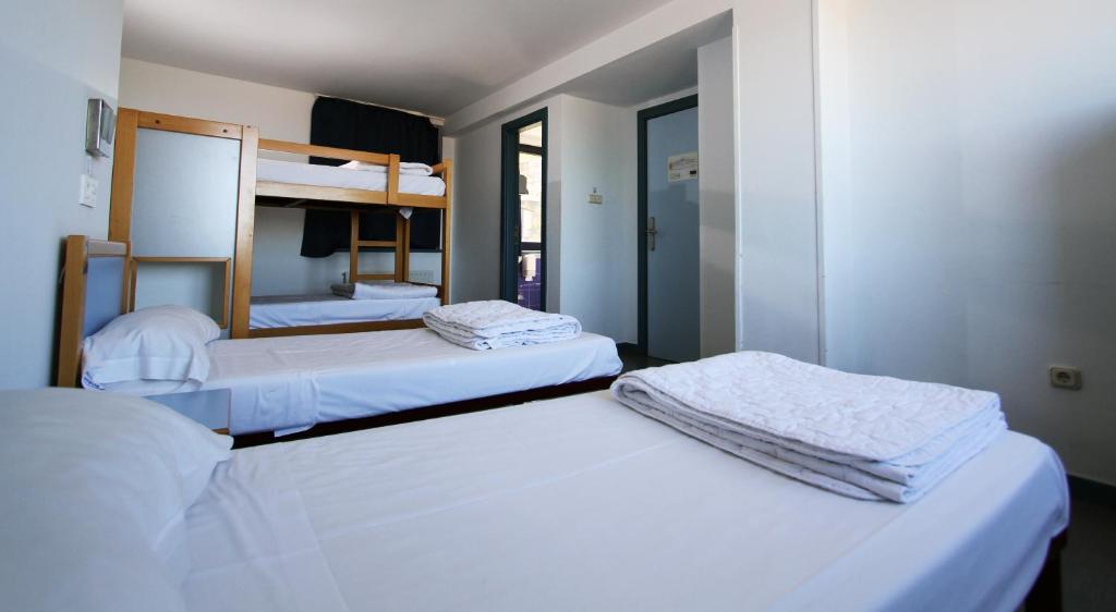 Bilbao Hostel, Bilbao — photo 2