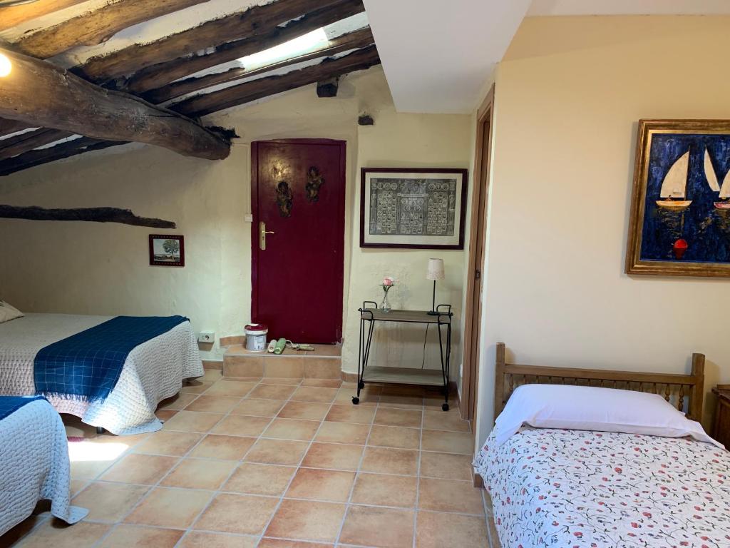 El Olivo De Sansol, Sansol — photo 2