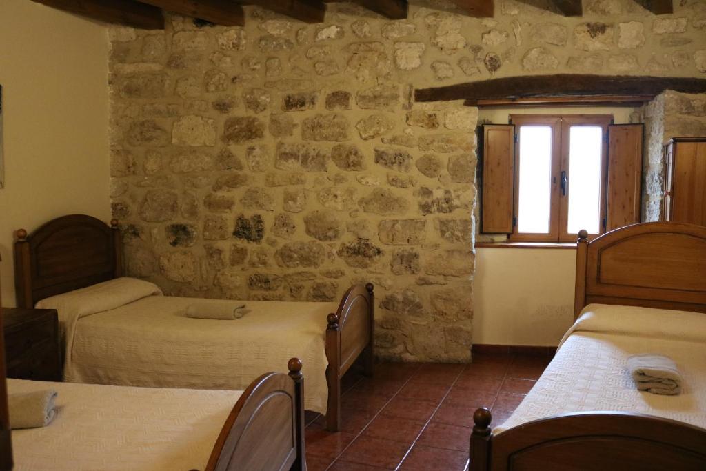 Mesón Albergue El Puntido, Hontanas — photo 3