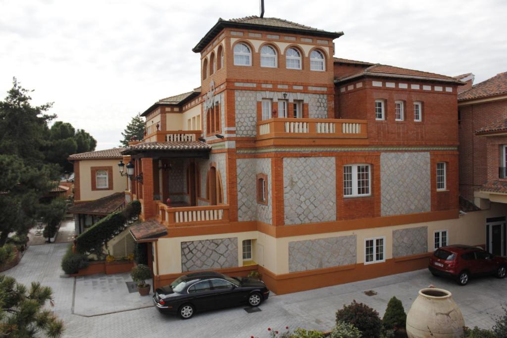 Gran Hostal El Chiscón, Colmenar Viejo
