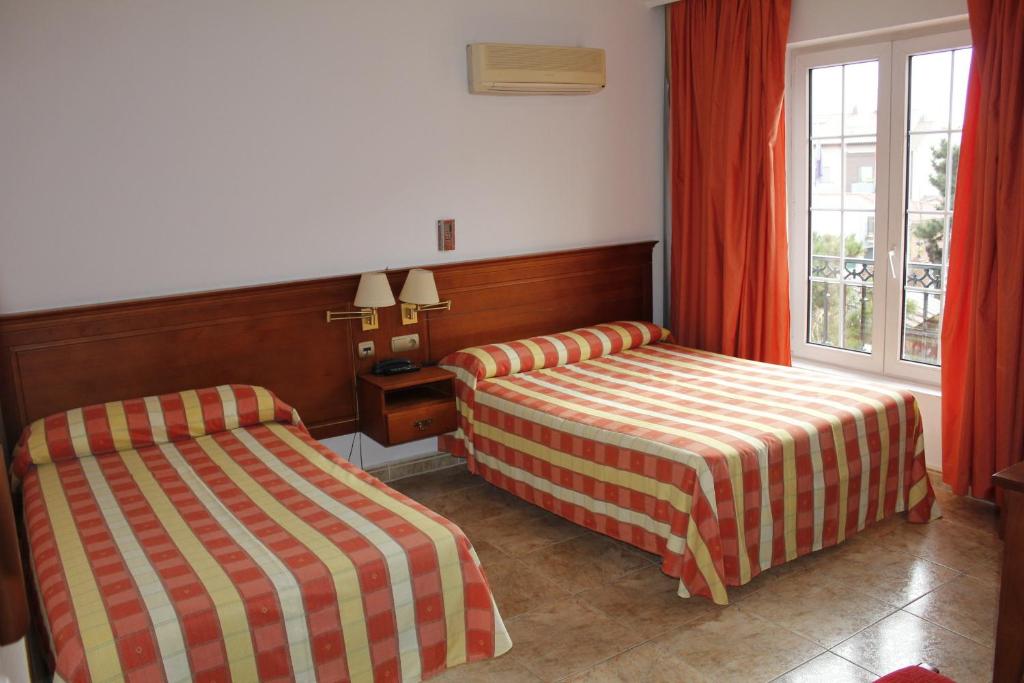 Gran Hostal El Chiscón, Colmenar Viejo — photo 2